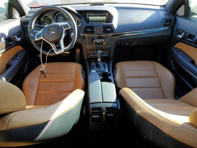 2013 MERCEDES-BENZ E 350 4MAT - WDDKJ8JB9DF185078