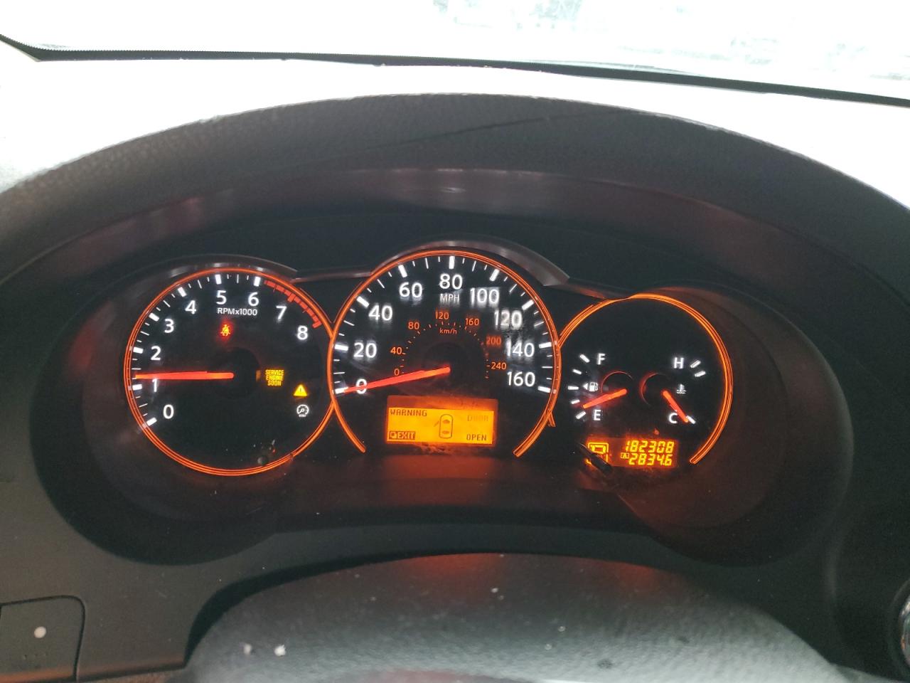 Lot #3291194980 2009 NISSAN ALTIMA 2.5