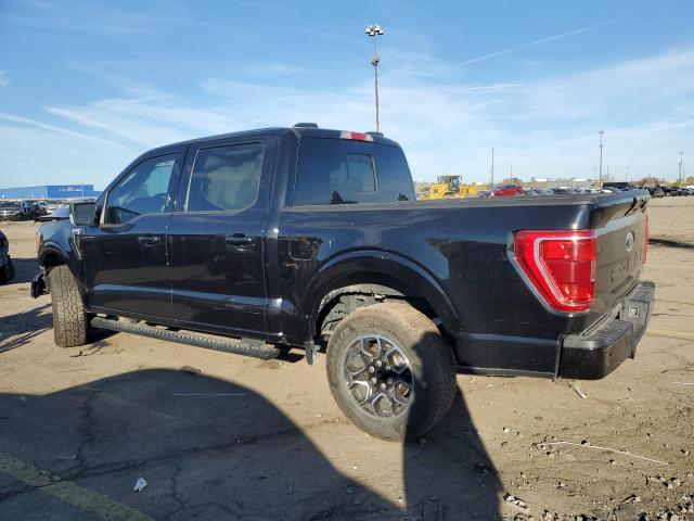 2021 FORD F150 SUPER #3290225270