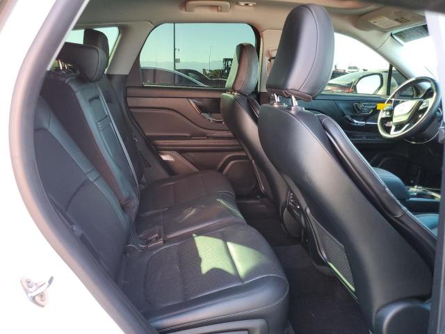 2022 LINCOLN CORSAIR RE #3294326886