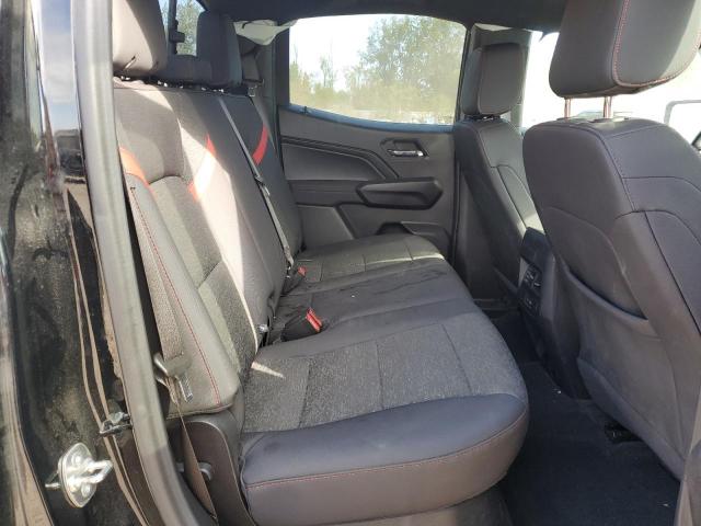 2024 CHEVROLET COLORADO Z #3278644942