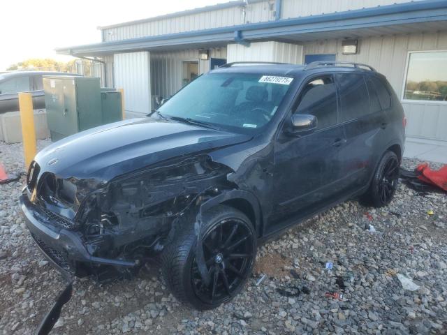 Global Auto Auctions: 2008 BMW X5 3.0I