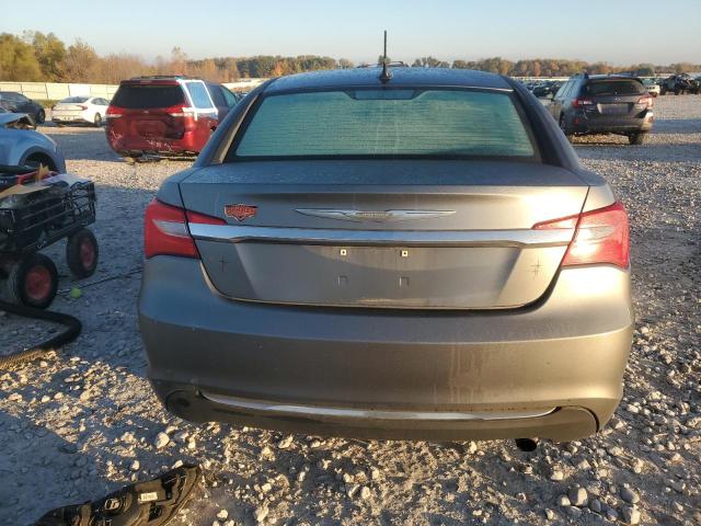 2012 CHRYSLER 200 LIMITE - 1C3CCBCB3CN224887