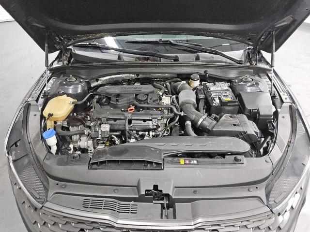 2022 KIA K5 LXS - 5XXG14J22NG144450