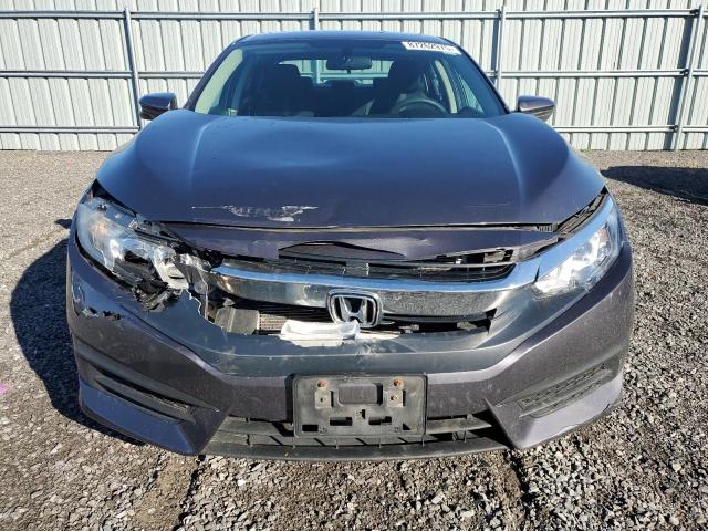2016 HONDA CIVIC EX - 2HGFC2F73GH031512