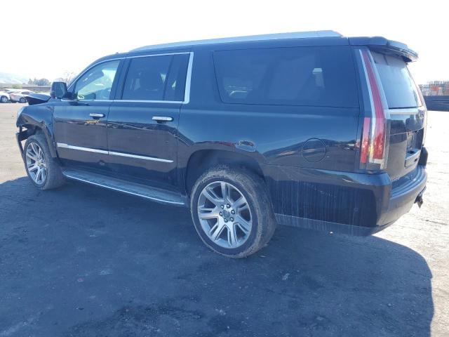 2019 CADILLAC ESCALADE P - 1GYS4JKJ4KR219478