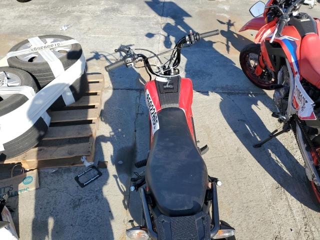 2022 HONDA NVA110 B 3H1JK071XND001136