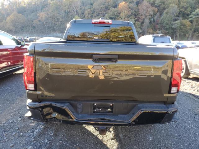 2023 CHEVROLET COLORADO T 1GCPTEEK9P1139013