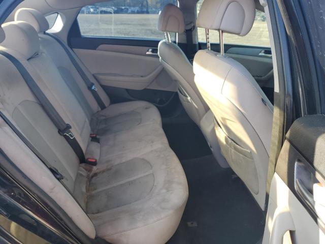 2015 HYUNDAI SONATA SE #3290040263