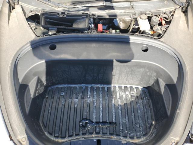 2022 TESLA MODEL 3 #3296327498