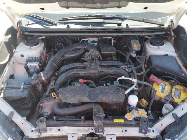 2015 SUBARU IMPREZA JF1GPAA67F8254968