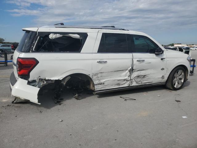 2022 FORD EXPEDITION #3297081538