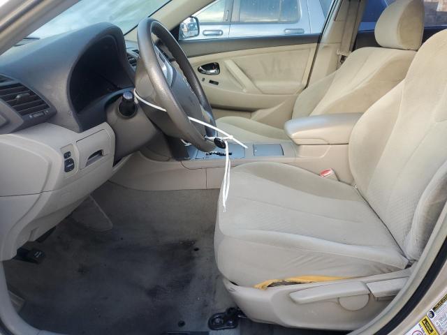 2008 TOYT CAMRY CE #3293387419