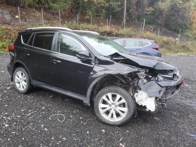 2013 TOYOTA RAV4 LIMITED - 2T3DFREV9DW017986