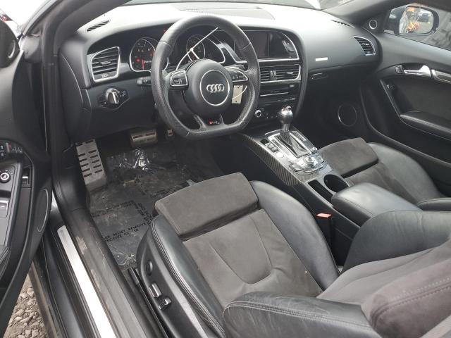 2013 AUDI RS5 - WUAC6AFRXDA900429