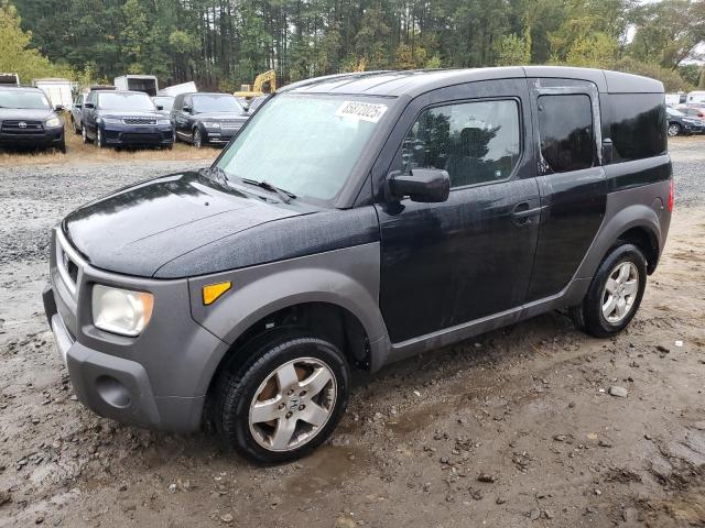 HONDA ELEMENT EX