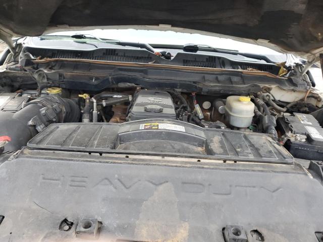 2012 DODGE RAM 2500 S - 3C6UD5ML2CG260995