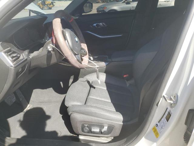 2021 BMW 330I 3MW5R1J00M8B51798