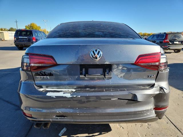 2017 VOLKSWAGEN JETTA S #3291765258