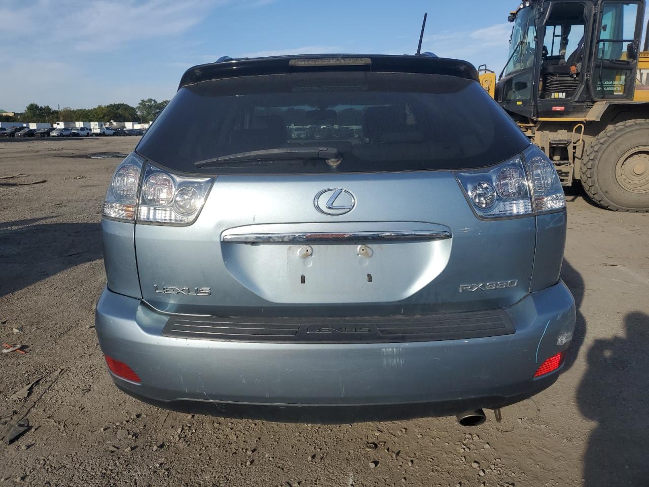 Lot #3258959026 2005 LEXUS RX 330