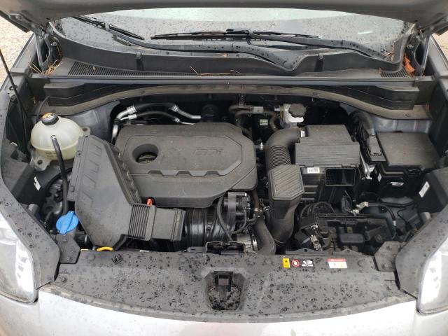 2021 KIA SPORTAGE LX #3293451409