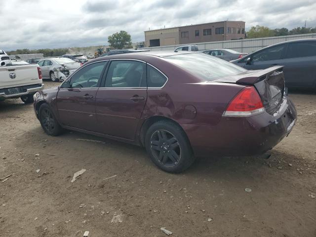 2007 CHEVROLET IMPALA LT #3287899269