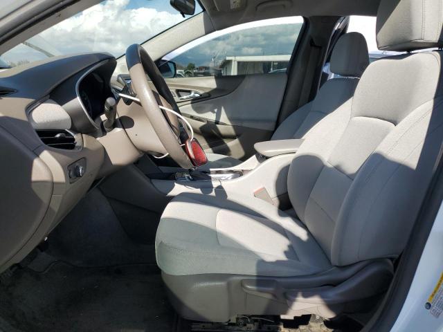 2018 CHEVROLET MALIBU LS 1G1ZB5ST6JF273585