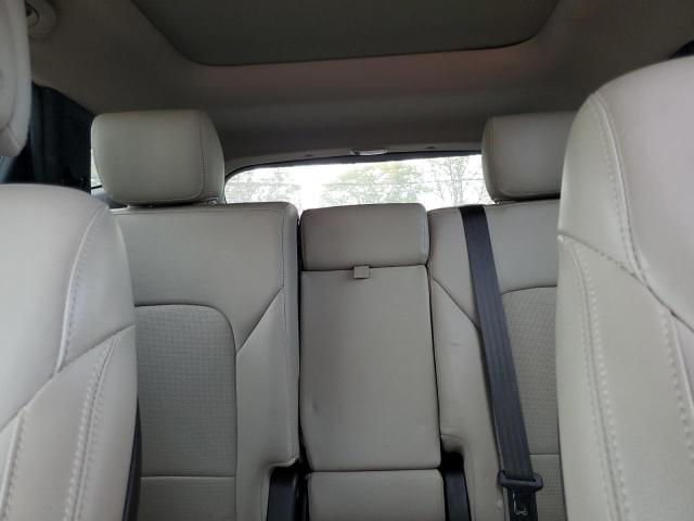 2017 HYUNDAI SANTA FE SPORT - 5XYZW4LA2HG502337