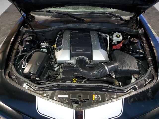 2014 CHEVROLET CAMARO 2SS #3293379432