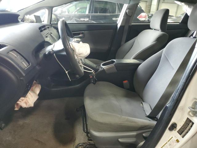 2015 TOYOTA PRIUS - JTDKN3DU3F1908194