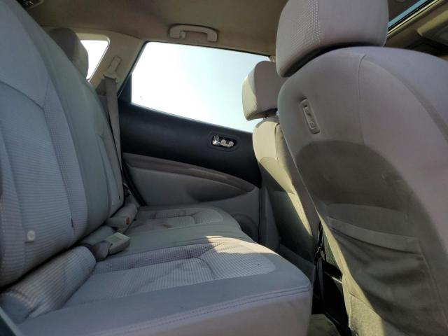 2008 NISSAN ROGUE S #3303708519