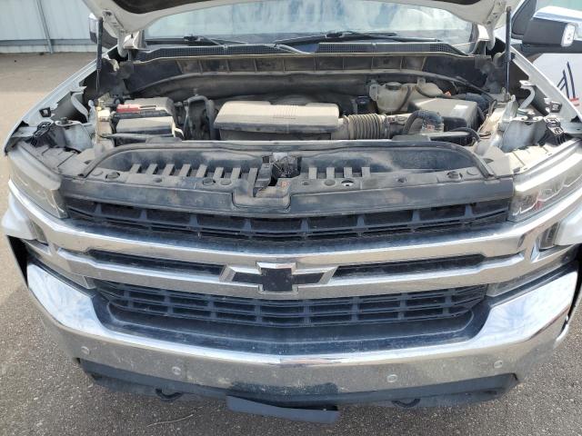 2019 CHEVROLET SILVERADO #3316760420