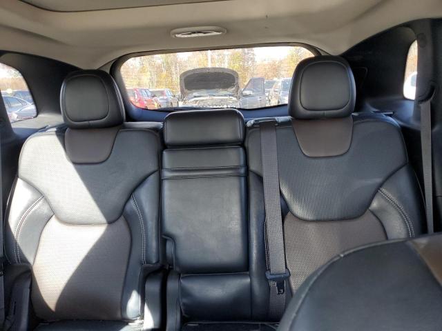 2014 JEEP CHEROKEE L - 1C4PJMDS8EW302719