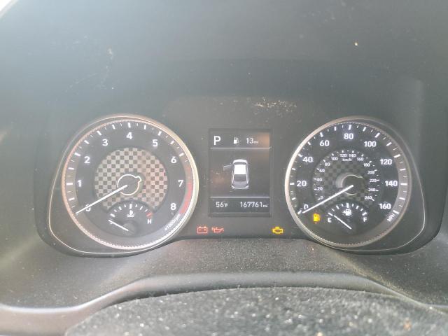 2019 HYUNDAI ELANTRA SE KMHD84LF5KU759185