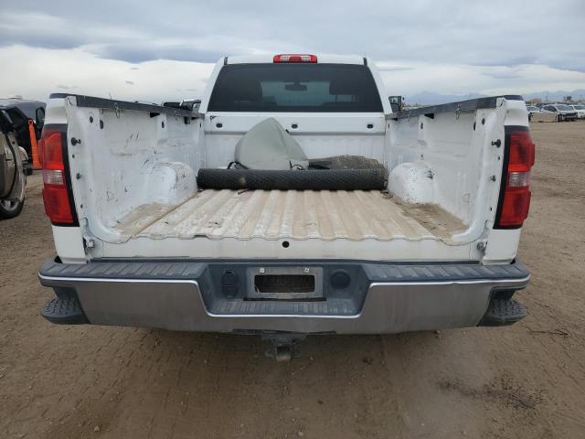 2015 GMC SIERRA C15 - 1GTN1TEC6FZ904186