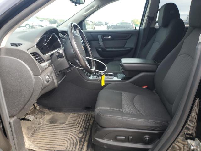 2017 CHEVROLET TRAVERSE L - 1GNKVGKD9HJ347150