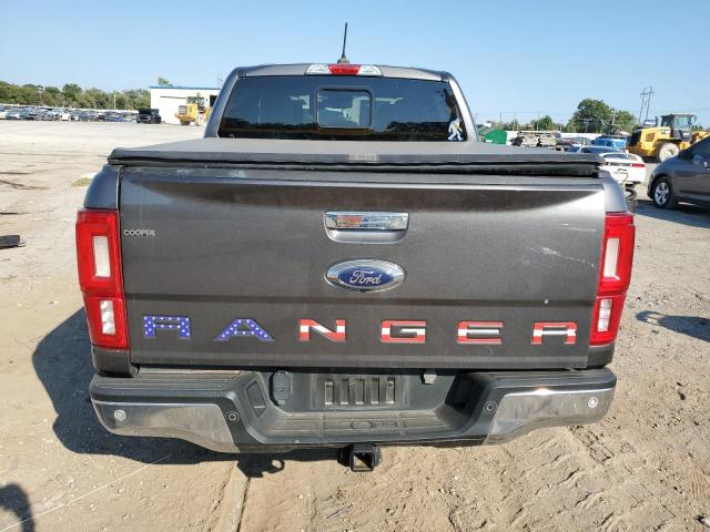 2020 FORD RANGER XL #3291322139