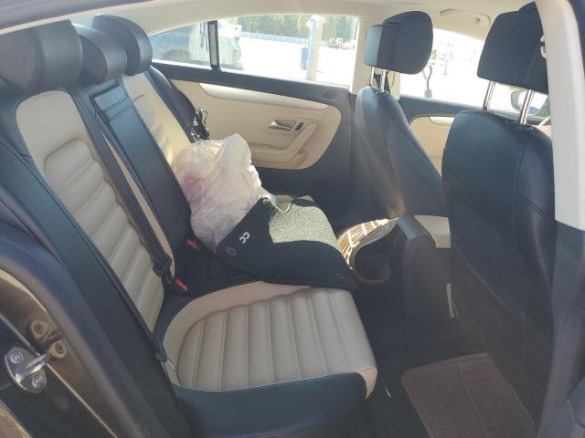 2015 VOLKSWAGEN CC SPORT - WVWBN7AN4FE811339