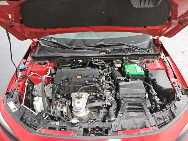 2022 HONDA CIVIC SPOR - 2HGFE2F59NH598605