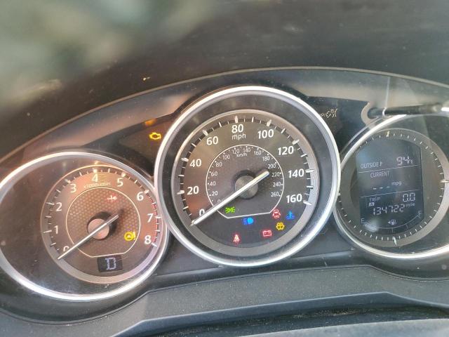 2014 MAZDA 6 TOURING #3297893827