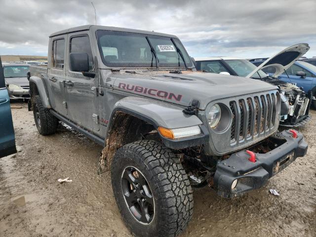 2021 JEEP GLADIATOR #3284388730