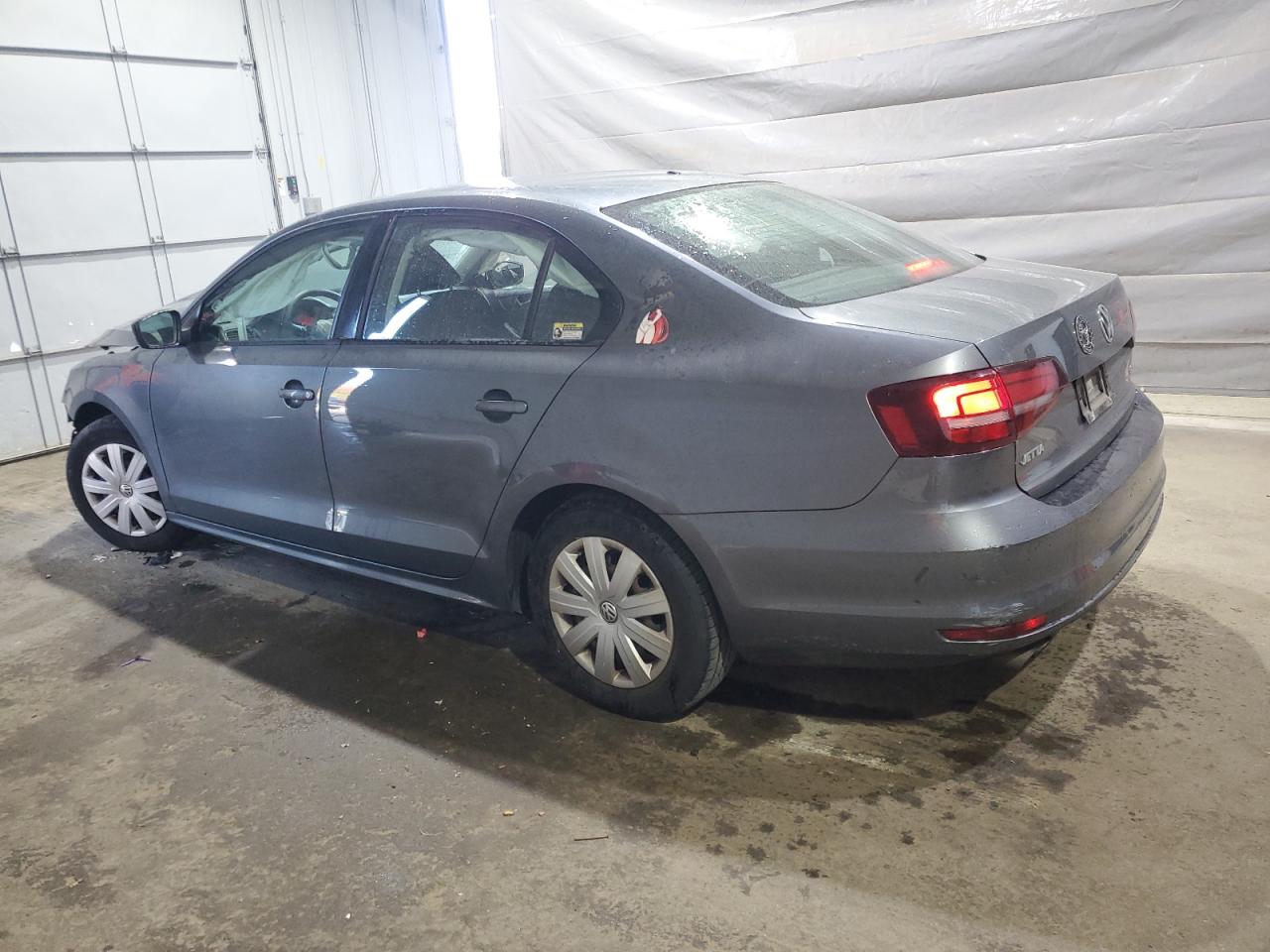 VOLKSWAGEN JETTA S