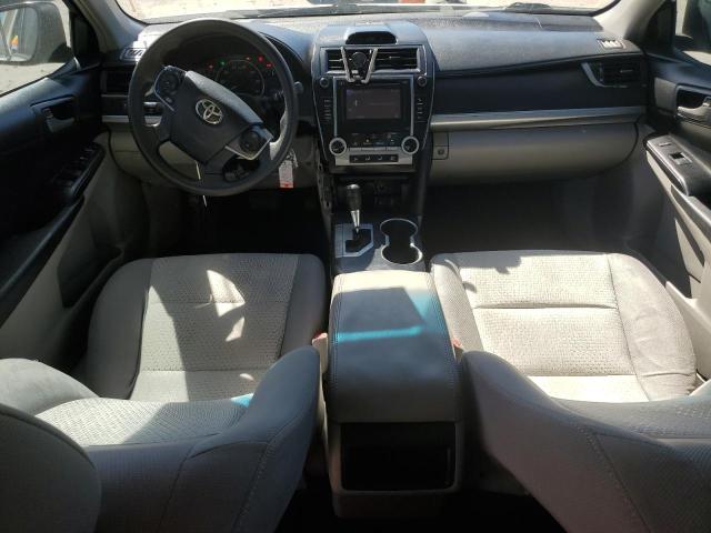 2012 TOYOTA CAMRY BASE - 4T1BF1FK3CU524340