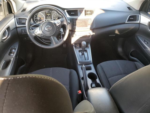 2018 NISSAN SENTRA S - 3N1AB7AP2JY308154