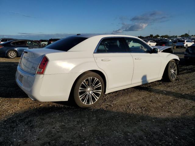2012 CHRYSLER 300 S - 2C3CCABG6CH140336