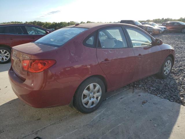 2007 HYUNDAI ELANTRA GL #3286729295