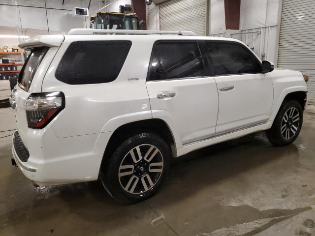 2014 TOYOTA 4RUNNER SR #3284608336
