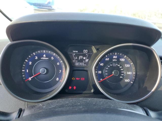 2016 HYUNDAI ELANTRA SE - 5NPDH4AE4GH771263