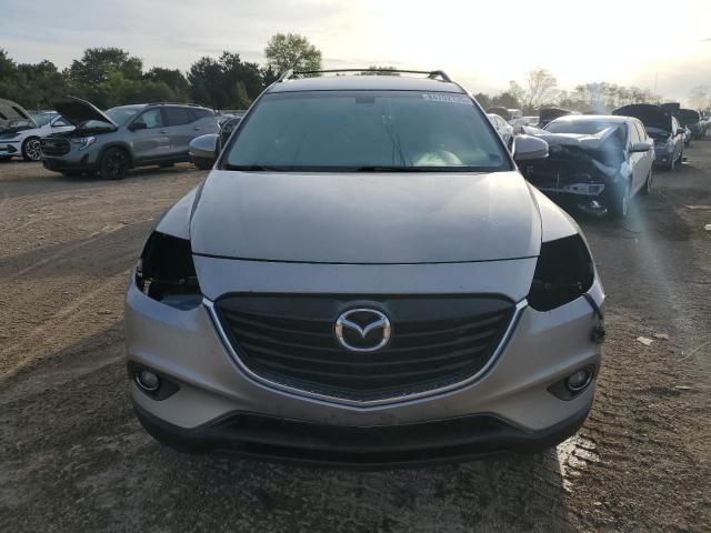 2015 MAZDA CX-9 GRAND - JM3TB3DA4F0453551