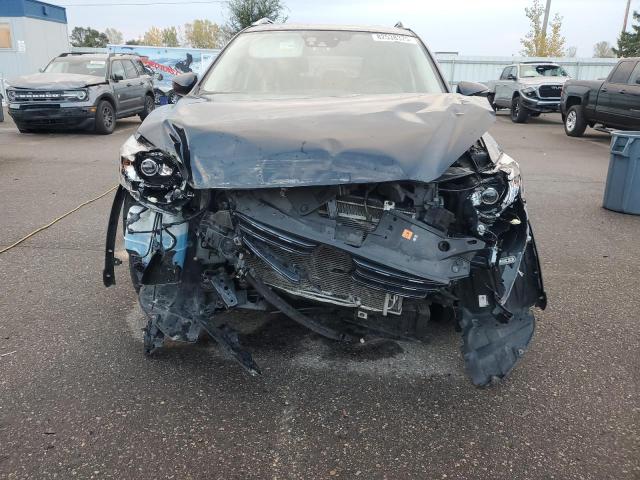 2016 MAZDA CX-5 GT - JM3KE4DY2G0692751